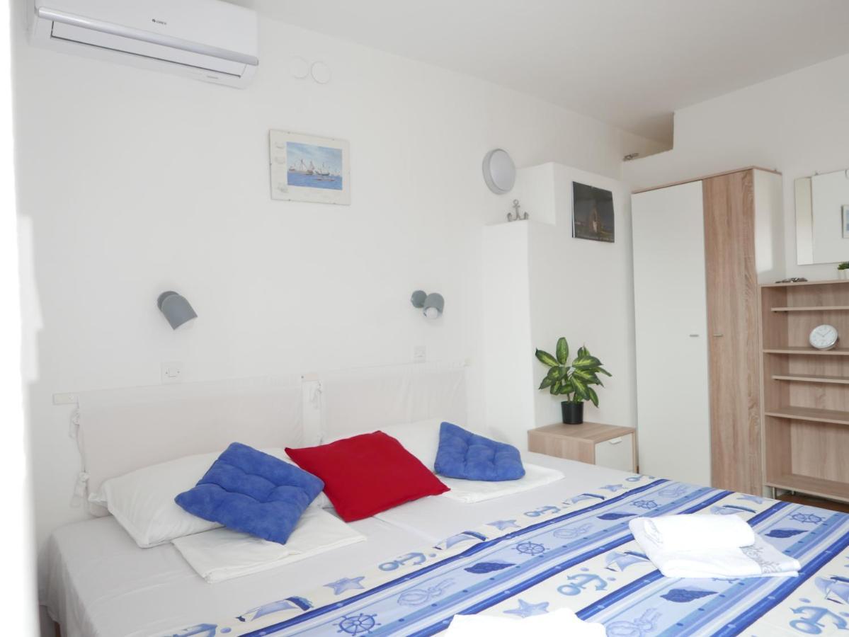 Potocina 21 Apartment เวอร์บนิค ภายนอก รูปภาพ