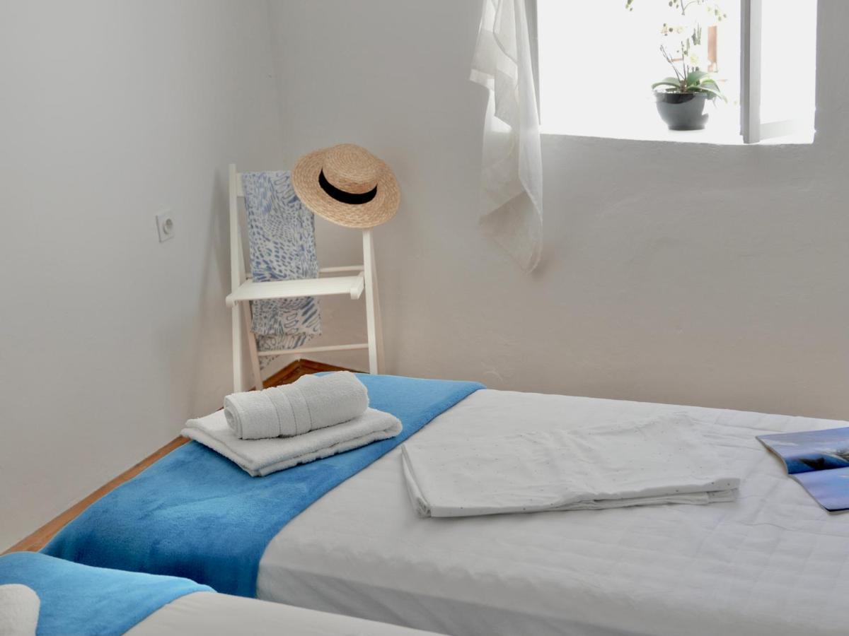 Potocina 21 Apartment เวอร์บนิค ภายนอก รูปภาพ