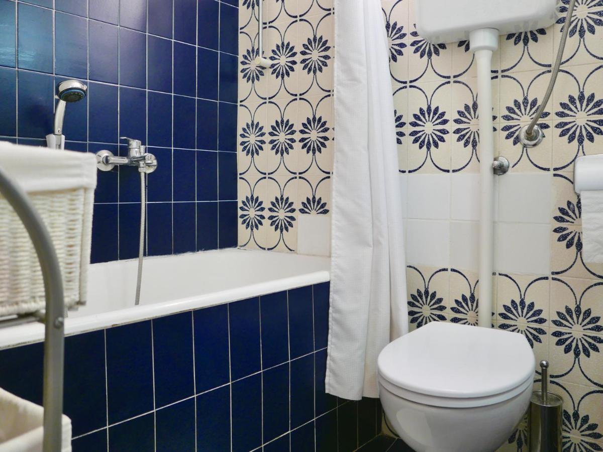 Potocina 21 Apartment เวอร์บนิค ภายนอก รูปภาพ