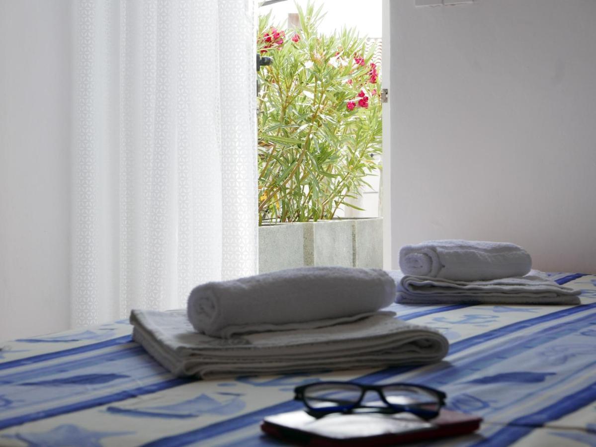 Potocina 21 Apartment เวอร์บนิค ภายนอก รูปภาพ