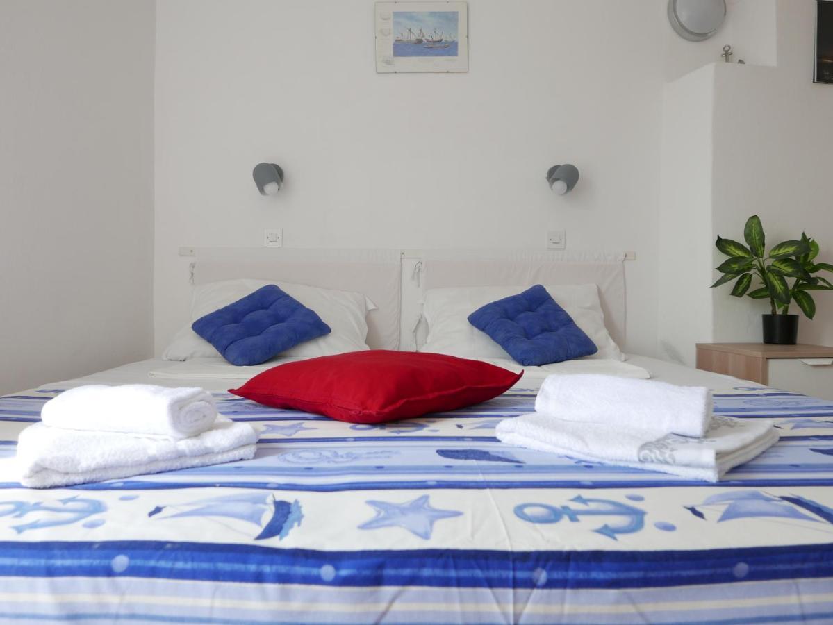 Potocina 21 Apartment เวอร์บนิค ภายนอก รูปภาพ