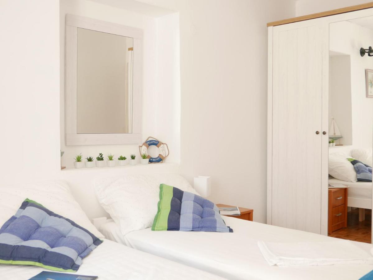 Potocina 21 Apartment เวอร์บนิค ภายนอก รูปภาพ