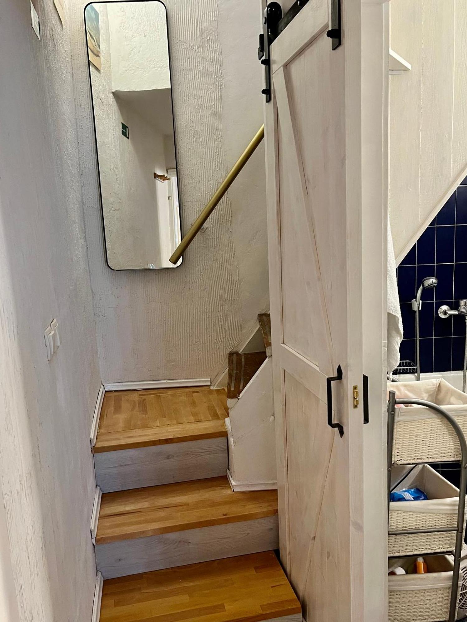 Potocina 21 Apartment เวอร์บนิค ภายนอก รูปภาพ