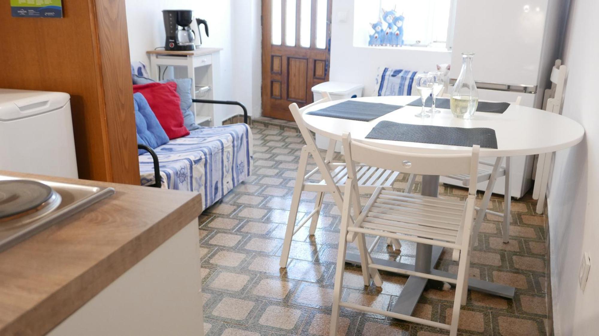 Potocina 21 Apartment เวอร์บนิค ภายนอก รูปภาพ