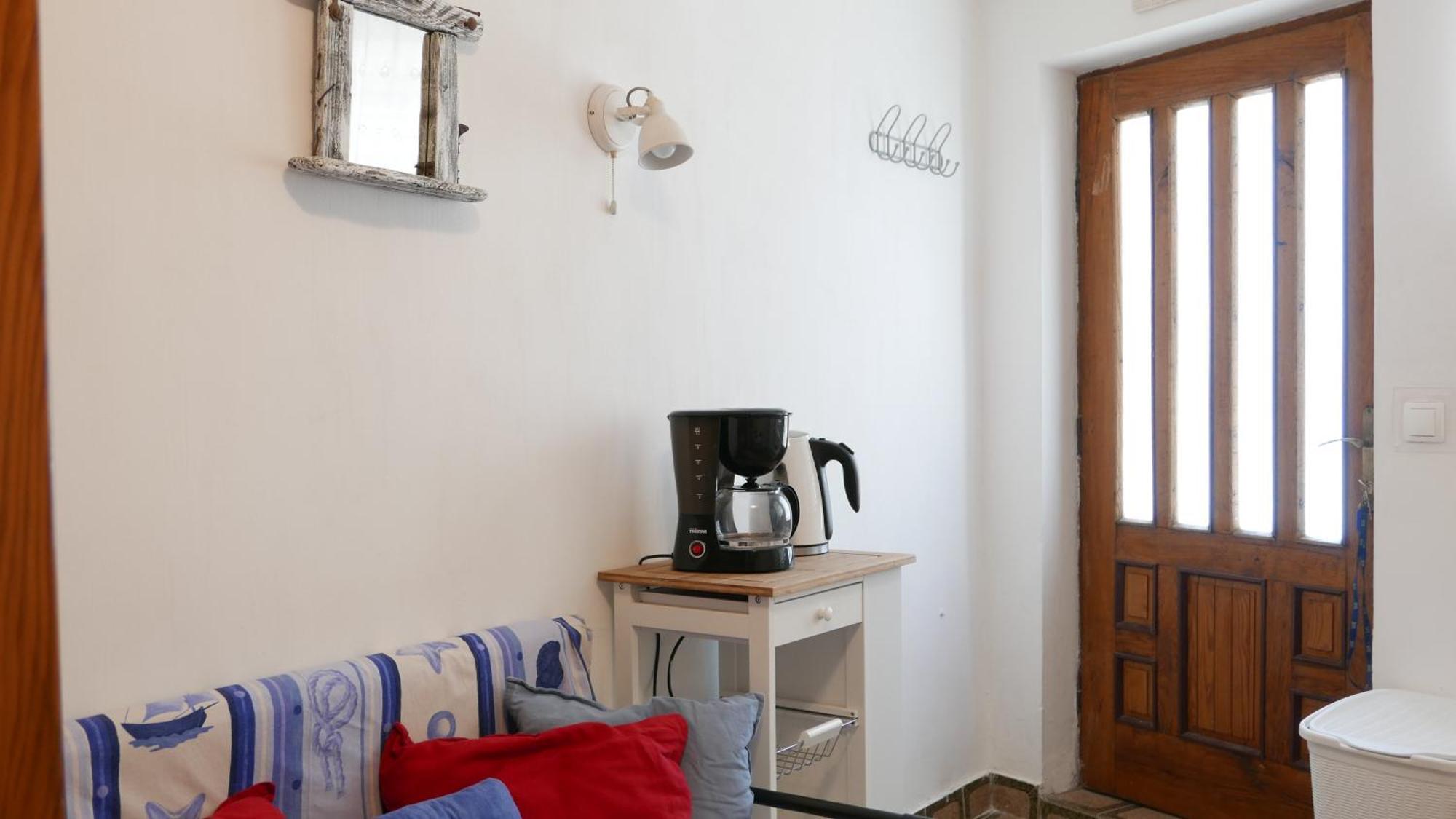 Potocina 21 Apartment เวอร์บนิค ภายนอก รูปภาพ